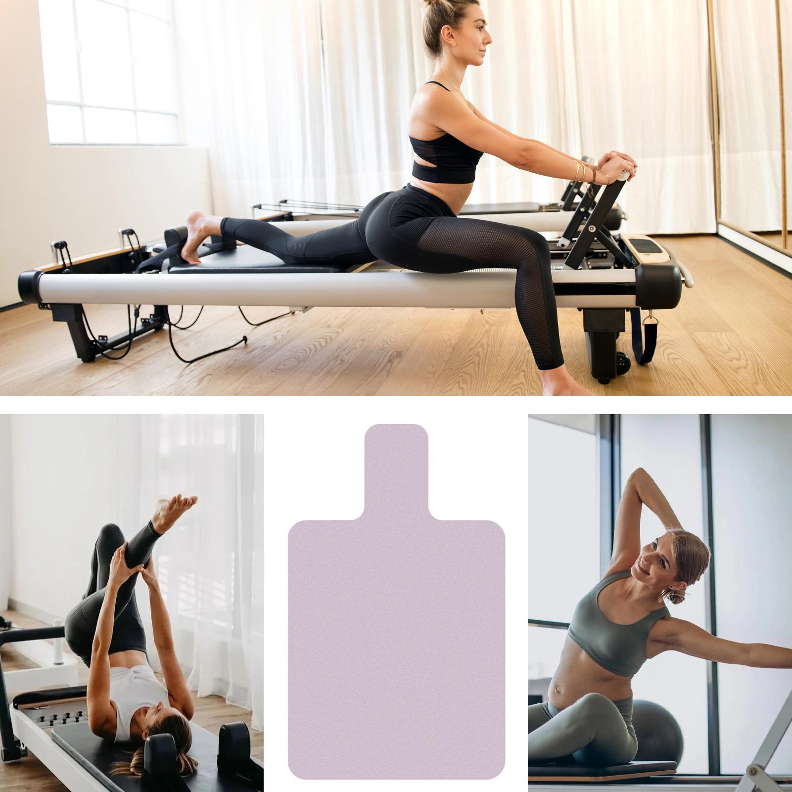 Pilates Reformer Mat Soft Larg - Pilates & Yoga Vida ulasan dan harga
