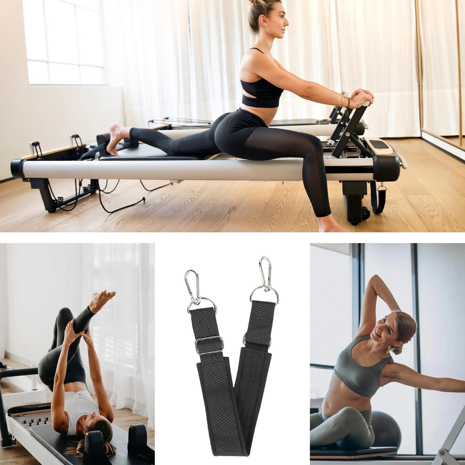 Pilates Footstrap Thickened Ad - Pilates & Yoga Vida ulasan dan harga