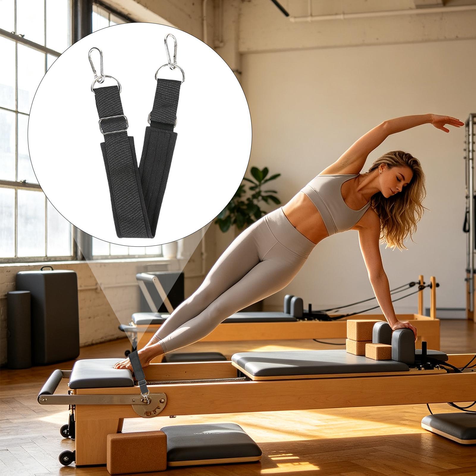Pilates Footstrap Thickened Ad - Pilates & Yoga Vida ulasan dan harga