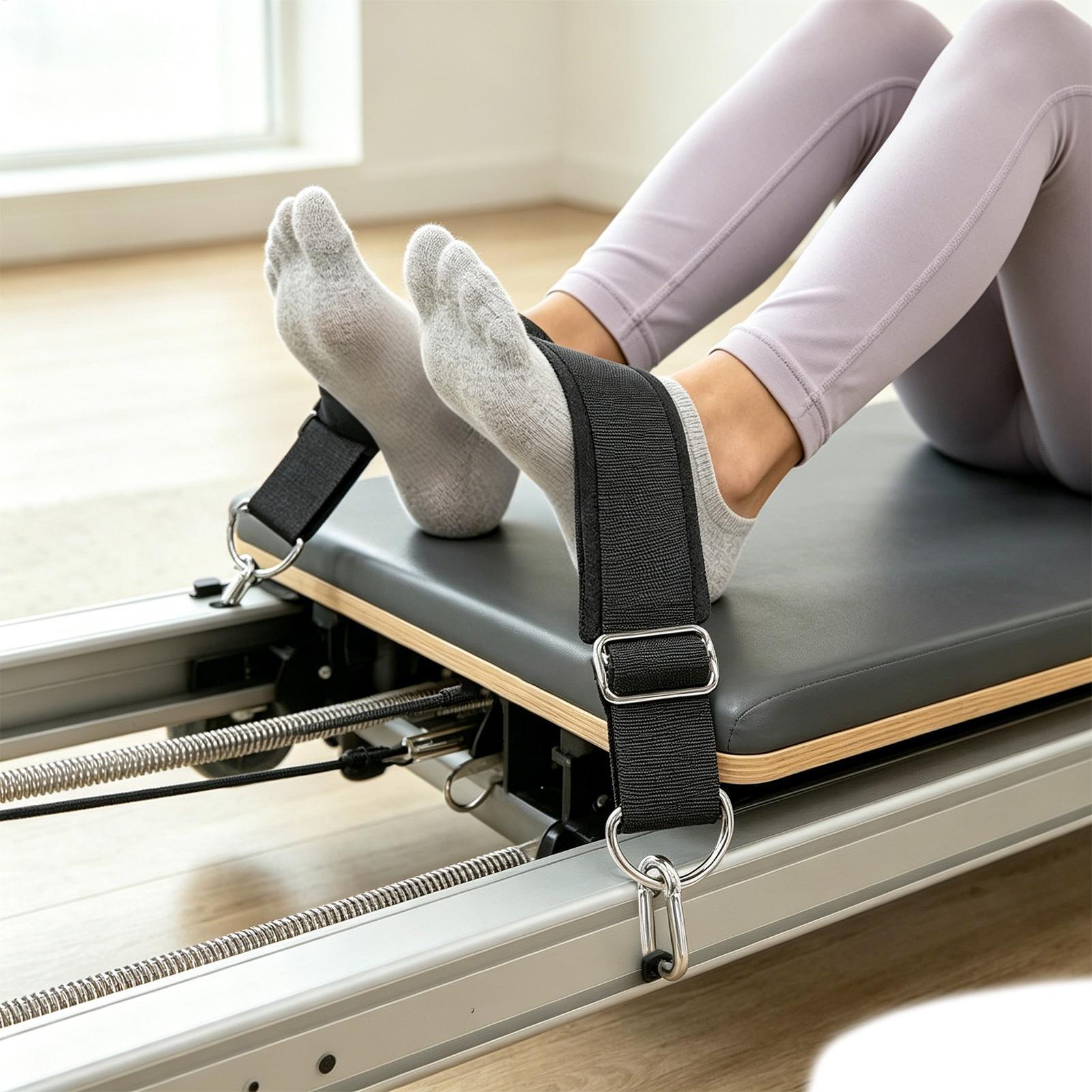 Pilates Footstrap Thickened Ad - Pilates & Yoga Vida ulasan dan harga
