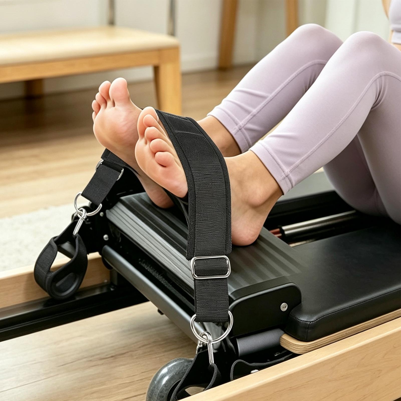 Pilates Footstrap Thickened Ad - Pilates & Yoga Vida ulasan dan harga