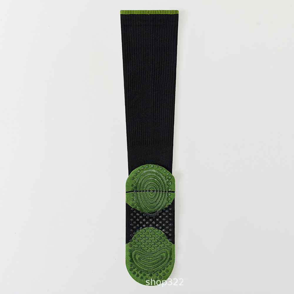 Professional Pilates Yoga Sock - Pilates & Yoga Vida ulasan dan harga