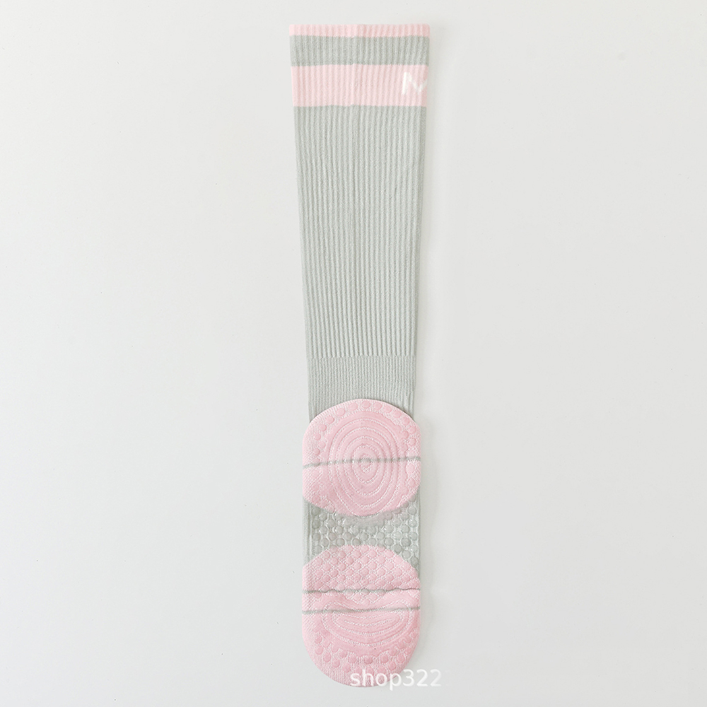 Professional Pilates Yoga Sock - Pilates & Yoga Vida ulasan dan harga