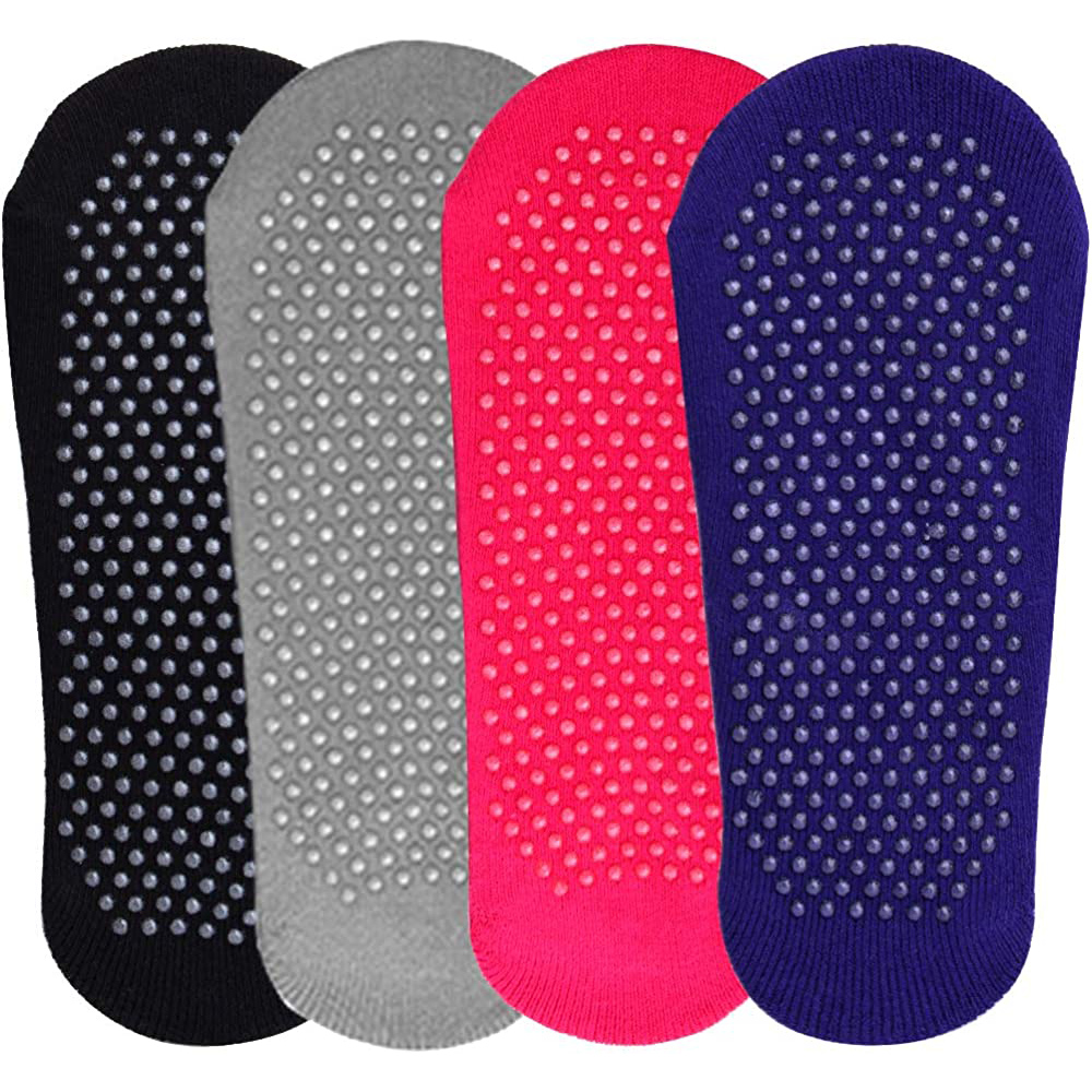 Backless Non-slip Fitness Pila - Medias Para Pilates Y Yoga ulasan dan harga